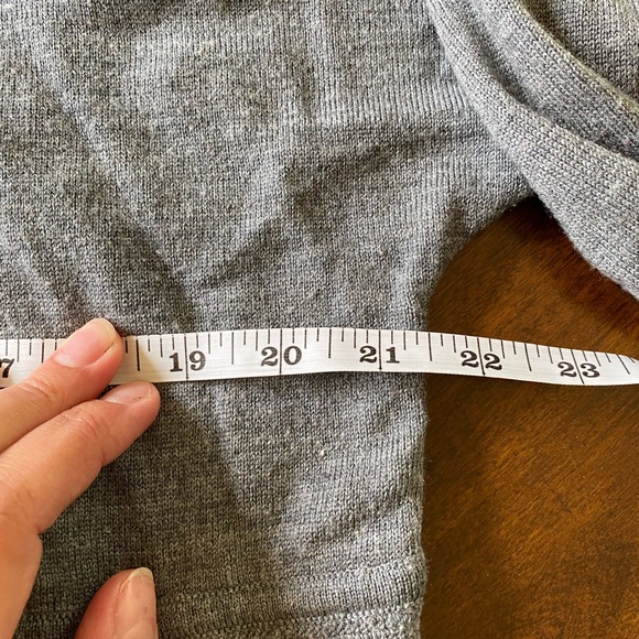 lululemon | sit in lotus wrap - Picture 5 of 12